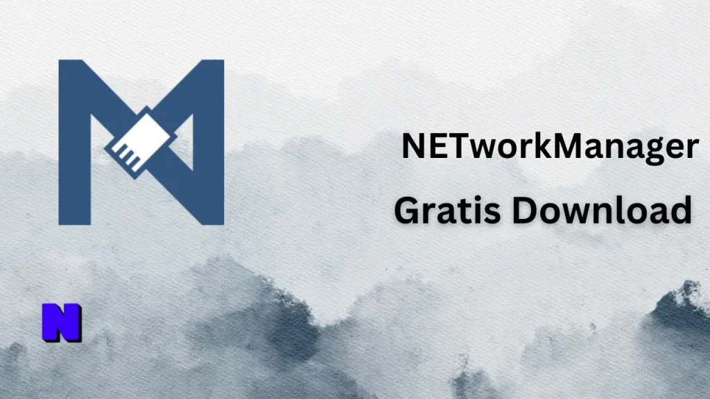 NETworkManager Gratis Download