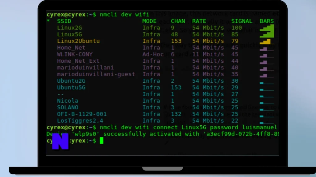 NETworkManager Gratis Download Full Terbaru Version Poratble And Multilingual