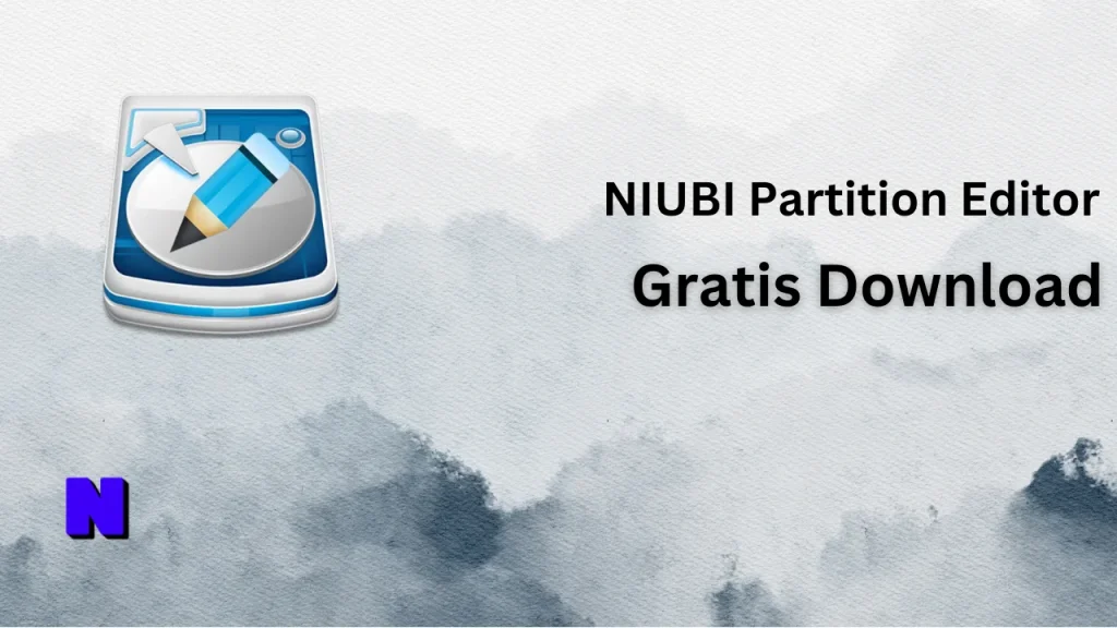 NIUBI Partition Editor Gratis Download