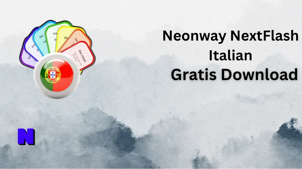 Neonway NextFlash Italian Gratis Download