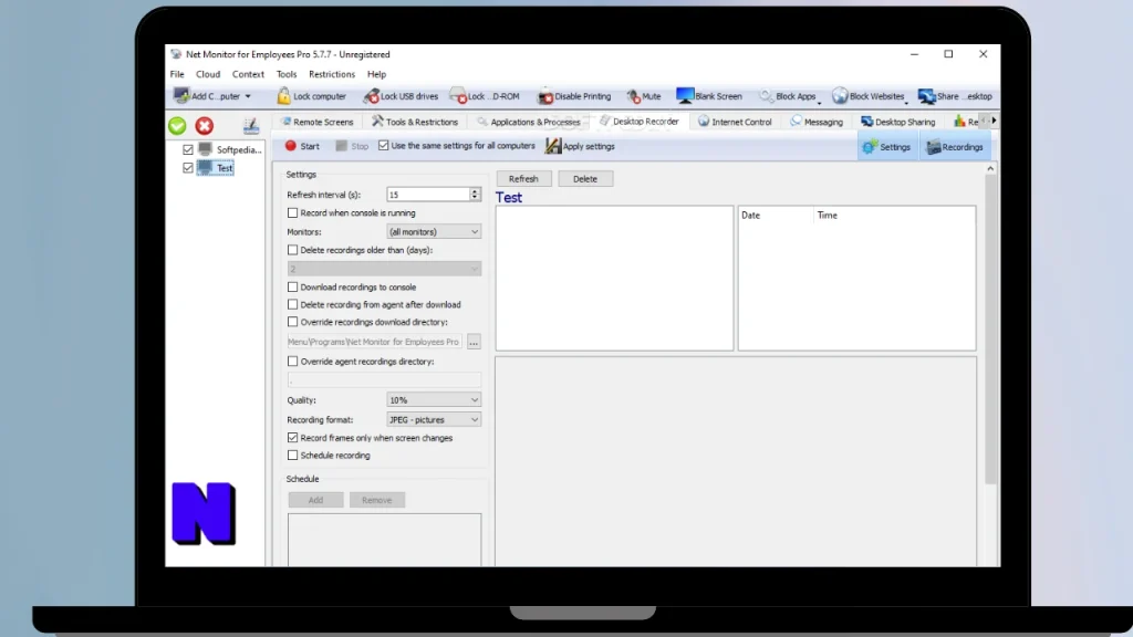 Net Monitor For Employees Pro Gratis Download Full Terbaru Version (1)