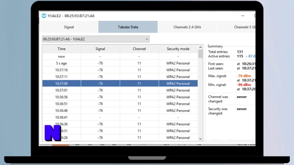 NetSpot Unlimited Enterprise Gratis Download Full Terbaru Version