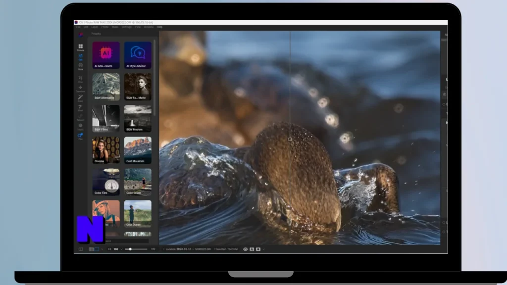 ON1 Photo RAW MAX 2025 Gratis Download Full Terbaru Version