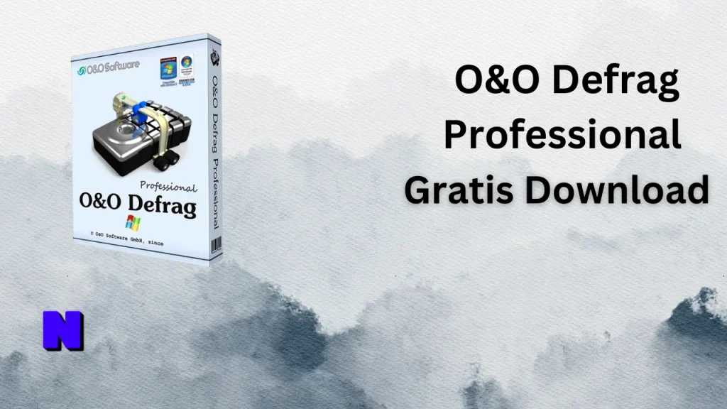O&O Defrag Professional Gratis Download (1)