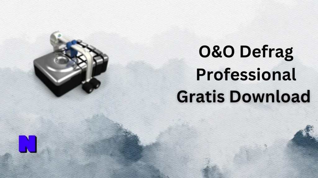 O&O Defrag Professional Gratis Download