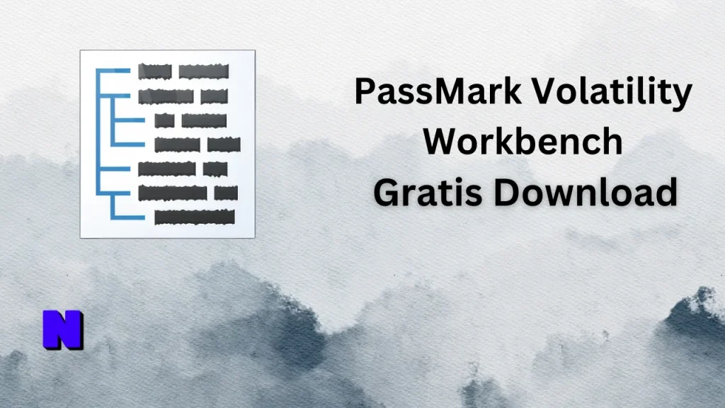 PassMark Volatility Workbench Gratis Download