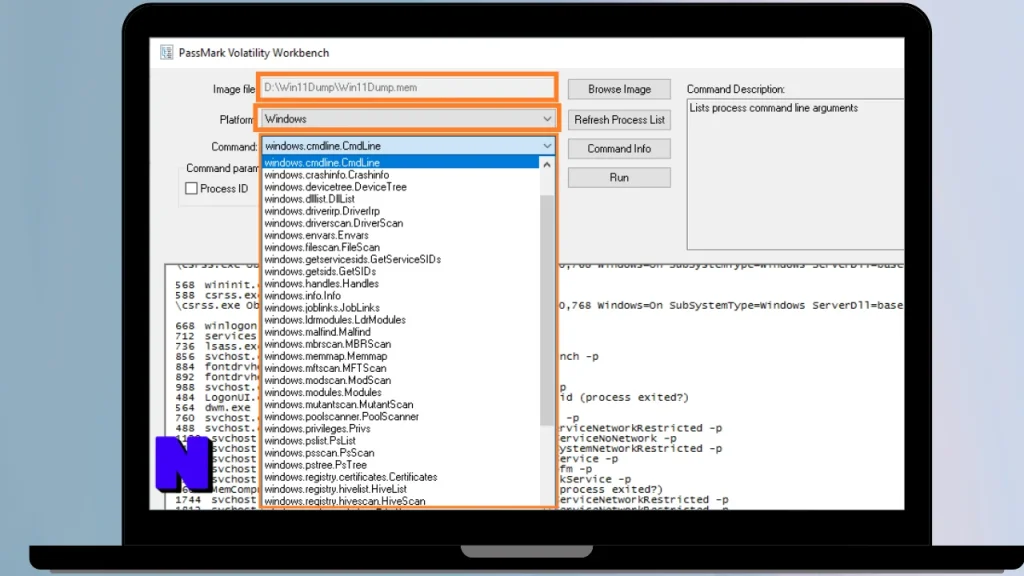 PassMark Volatility Workbench Gratis Download Full Terbaru Version