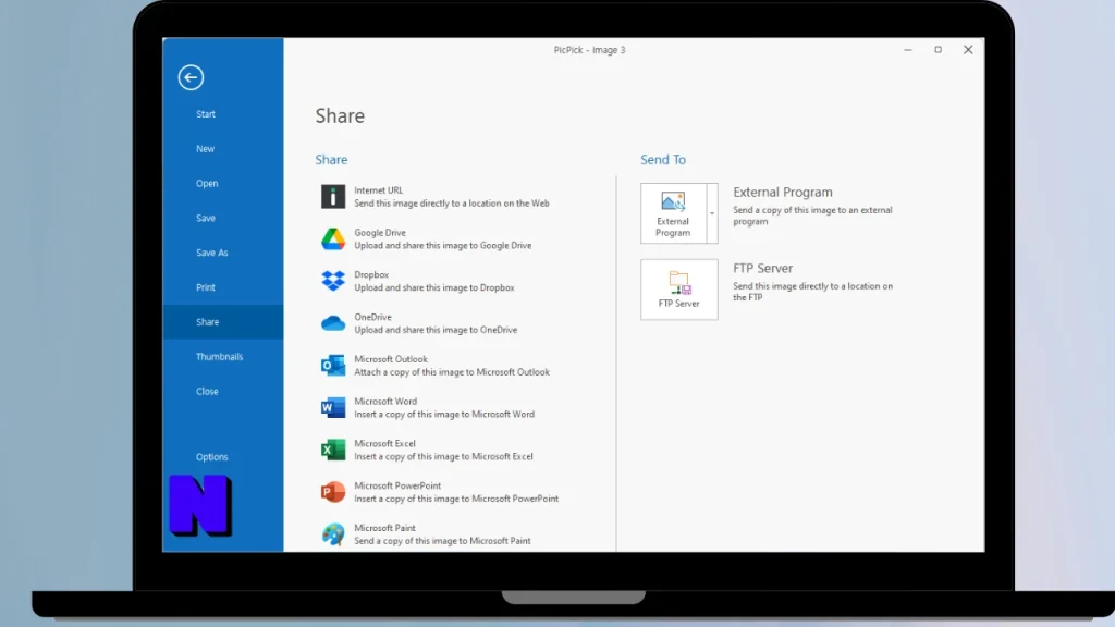 PicPick Professional Gratis Download Full Terbaru Version