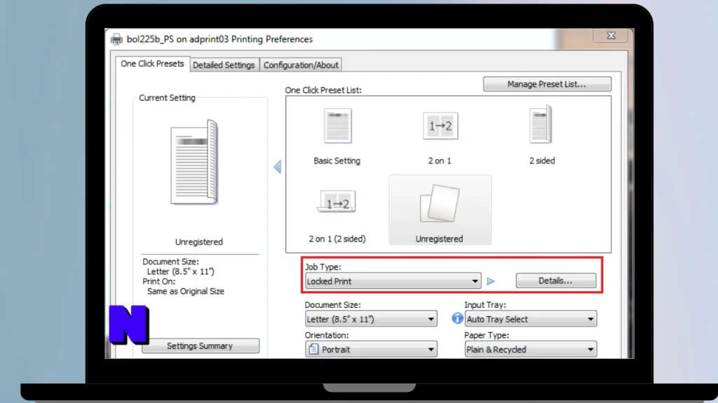 Print&Share Enterprise Gratis Download Full Terbaru Version