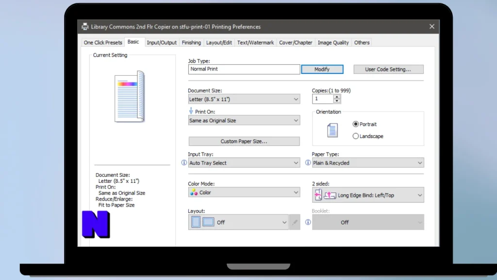 Print&Share Enterprise Gratis Download Full Terbaru Version Poratble And Multilingual