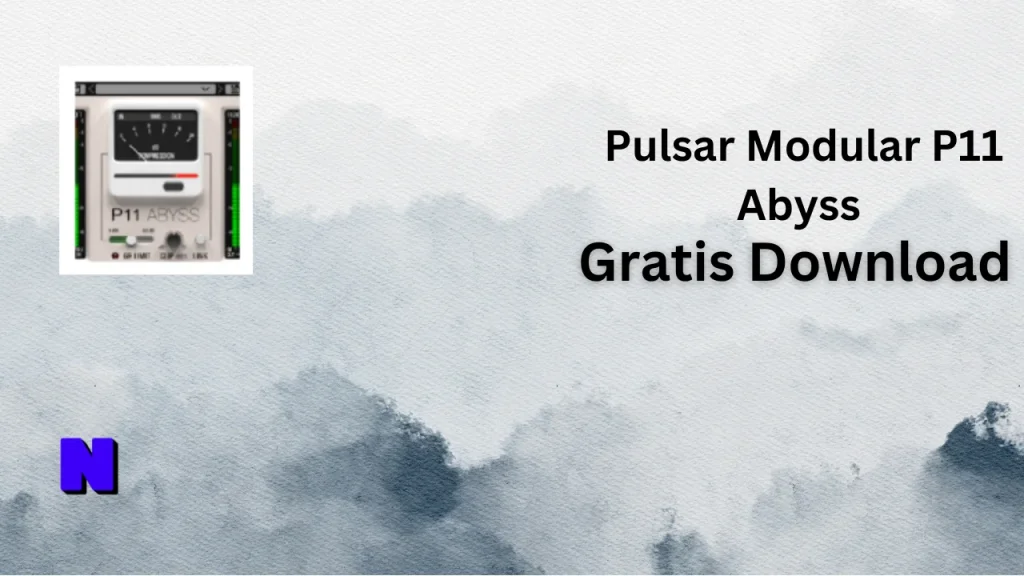 Pulsar Modular P11 Abyss Gratis Download