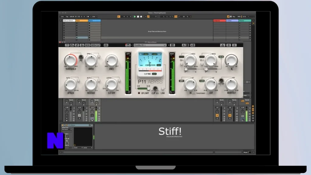 Pulsar Modular P11 Abyss Gratis Download Full Terbaru Version
