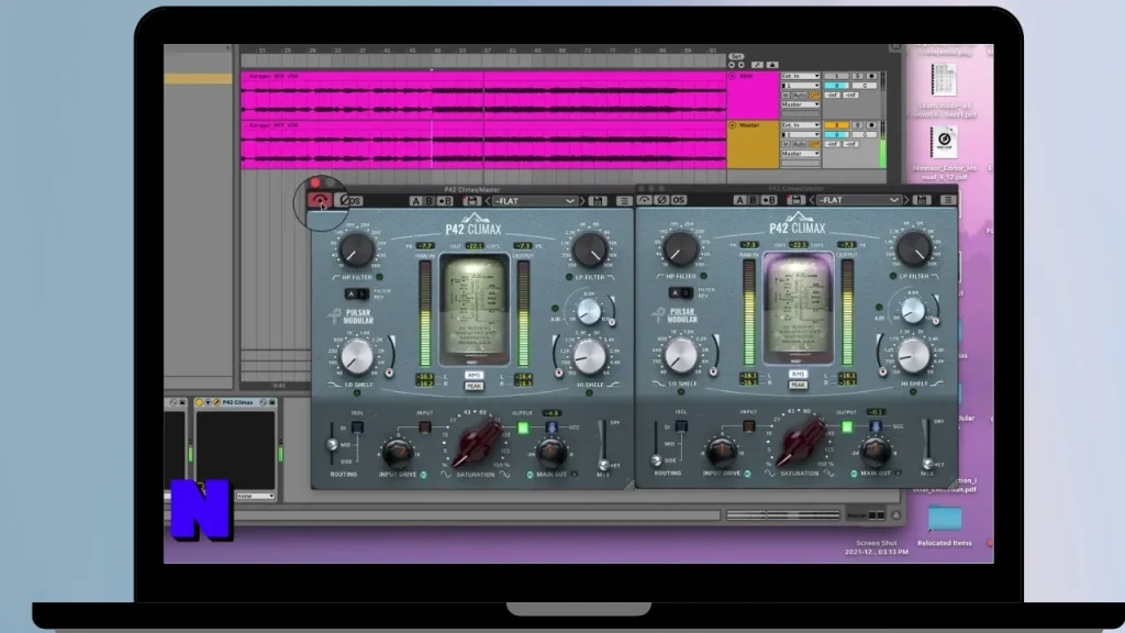 Pulsar Modular P930 Lunar Lander Gratis Download Full Terbaru Version