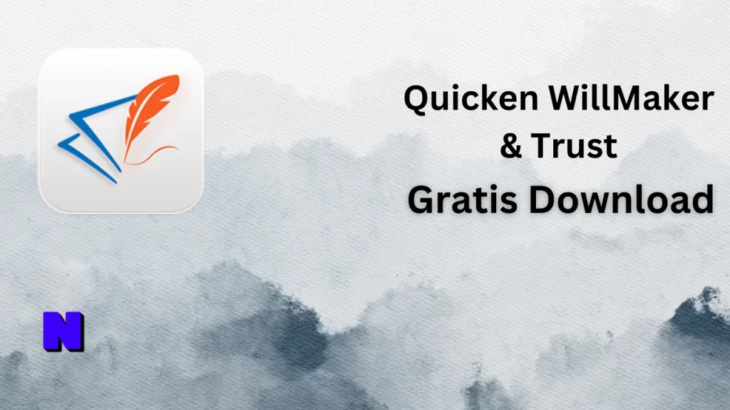 Quicken WillMaker & Trust Gratis Download