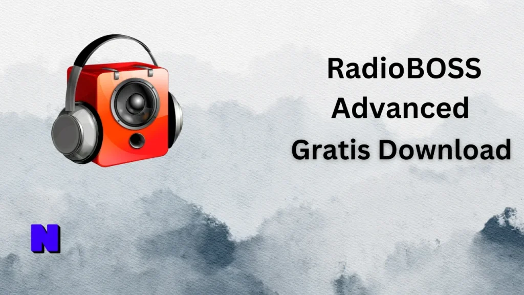 RadioBOSS Advanced Gratis Download