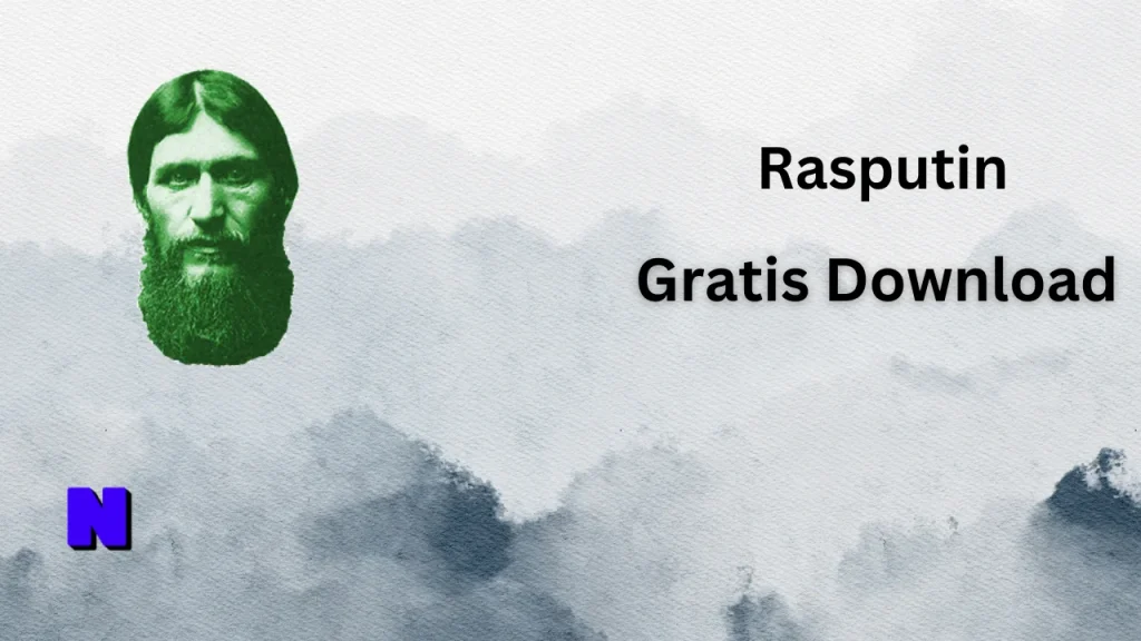 Rasputin Gratis Download