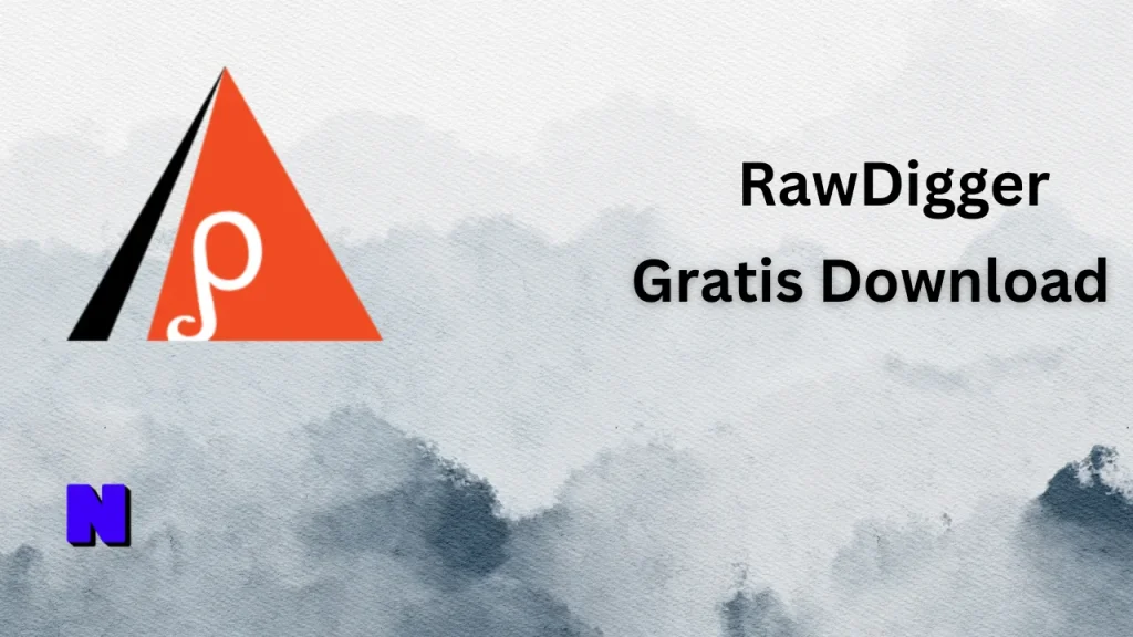 RawDigger Gratis Download