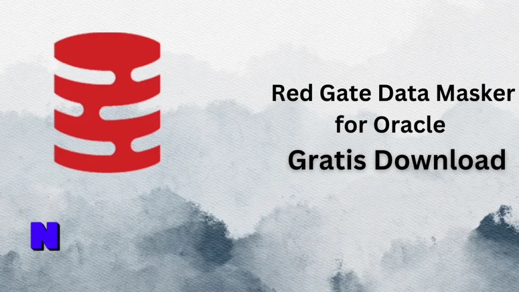Red Gate Data Masker for Oracle Gratis Download