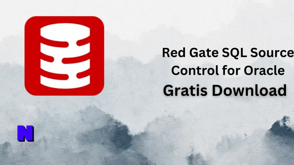 Red Gate SQL Source Control for Oracle Gratis Download