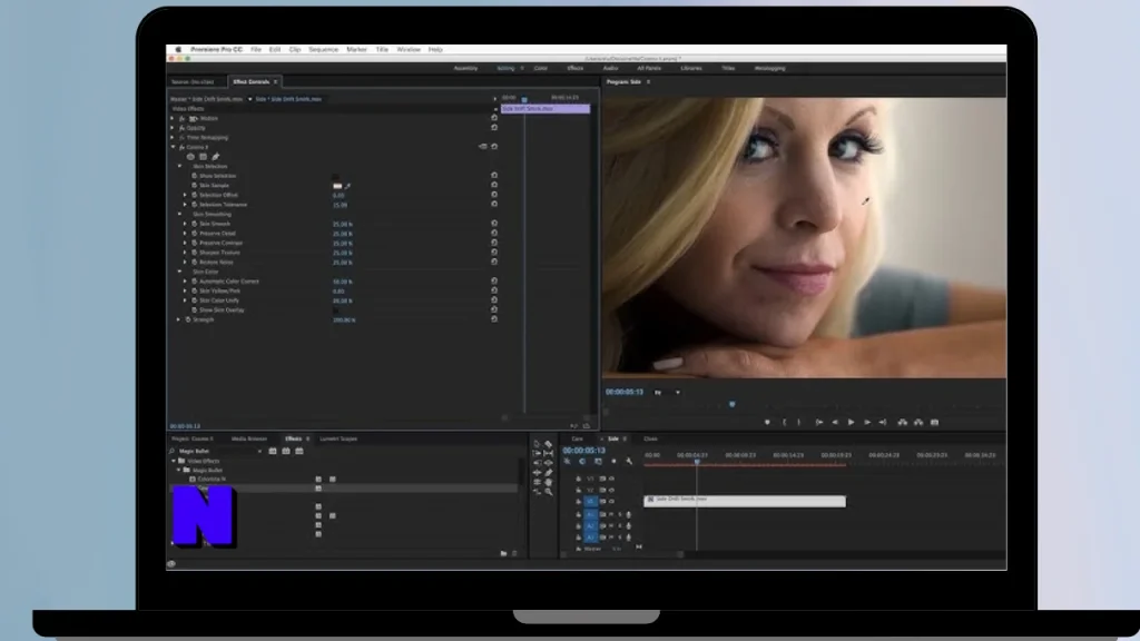 Red Giant Magic Bullet Suite Gratis Download Full Terbaru Version