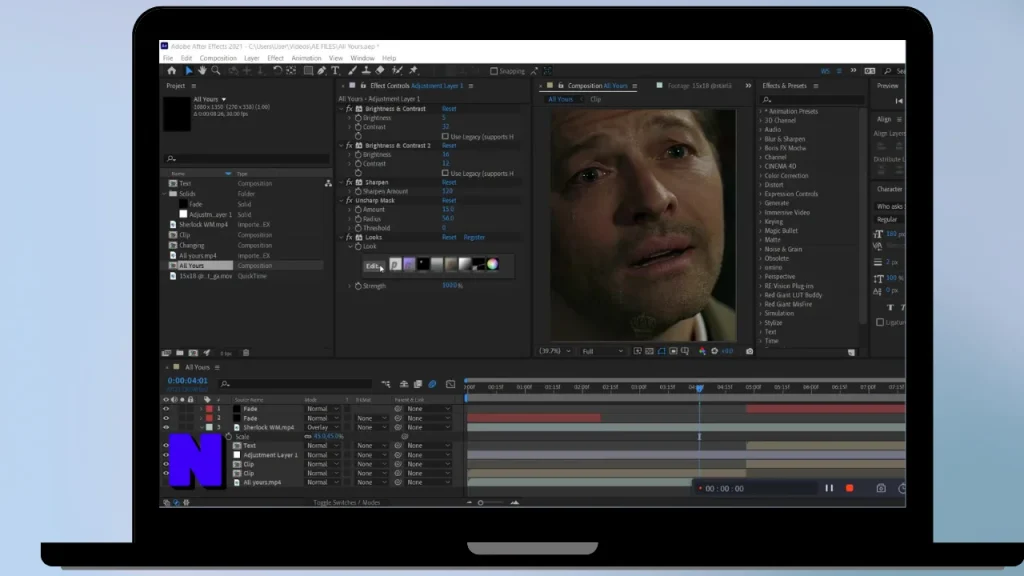 Red Giant Magic Bullet Suite Gratis Download Full Terbaru Version Poratble And Multilingual