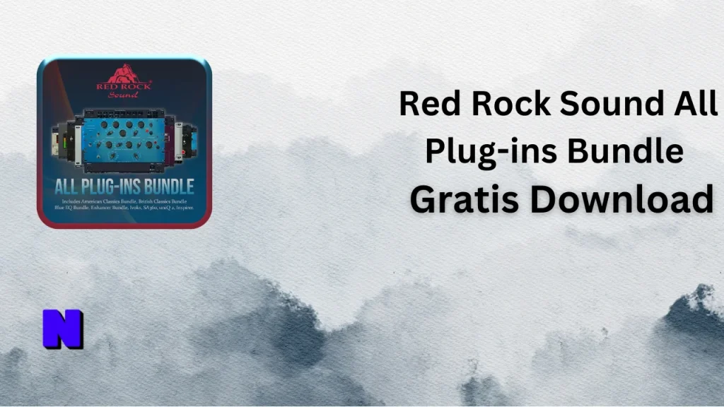 Red Rock Sound All Plug-ins Bundle Gratis Download