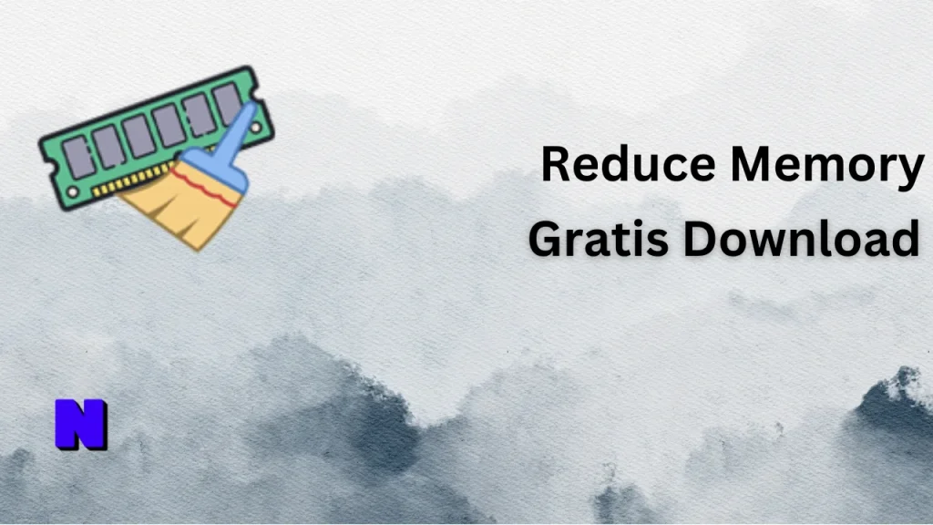 Reduce Memory Gratis Download