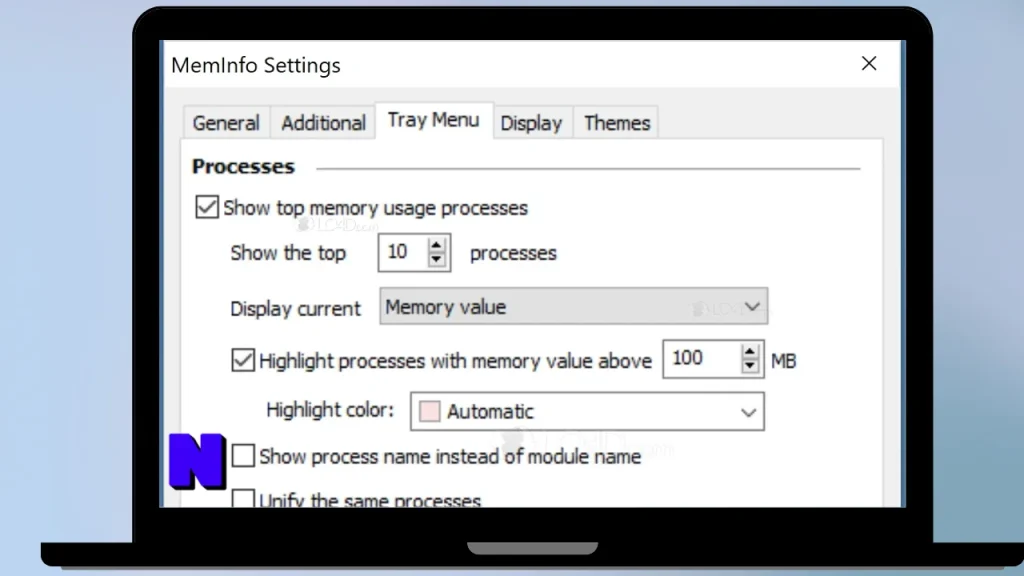 Reduce Memory Gratis Download Full Terbaru Version Poratble And Multilingual