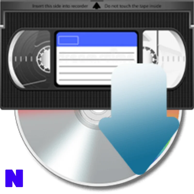 Roxio Easy VHS to DVD Plus