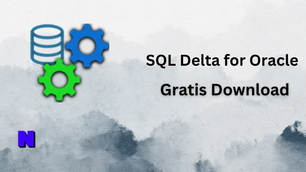 SQL Delta for Oracle Gratis Download