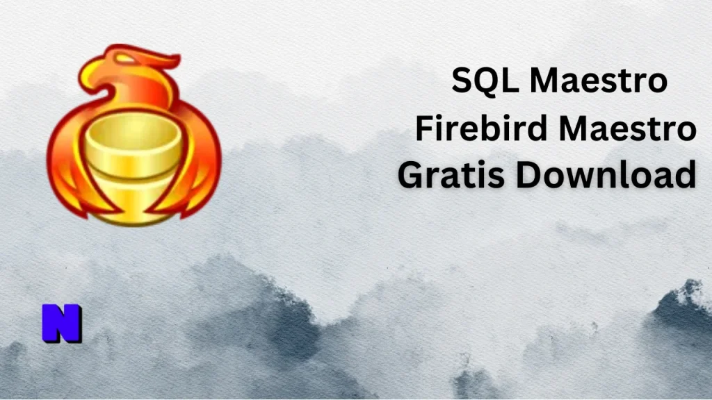 SQL Maestro Firebird Maestro Gratis Download