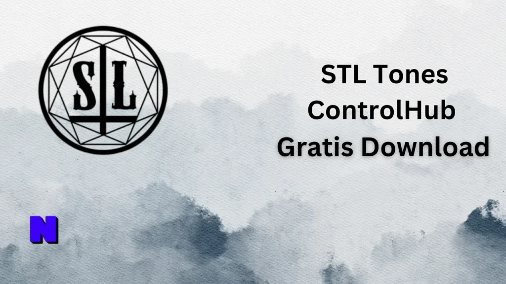 STL Tones ControlHub Gratis Download