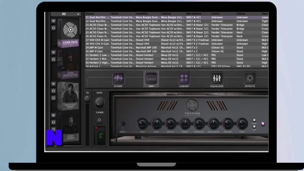STL Tones ControlHub Gratis Download Full Terbaru Version