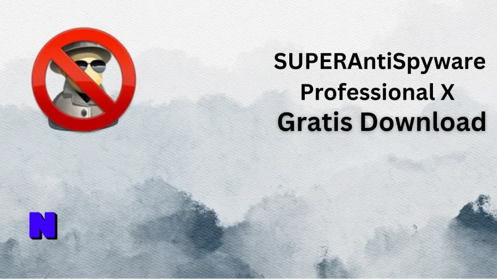 SUPERAntiSpyware Professional X Gratis Download