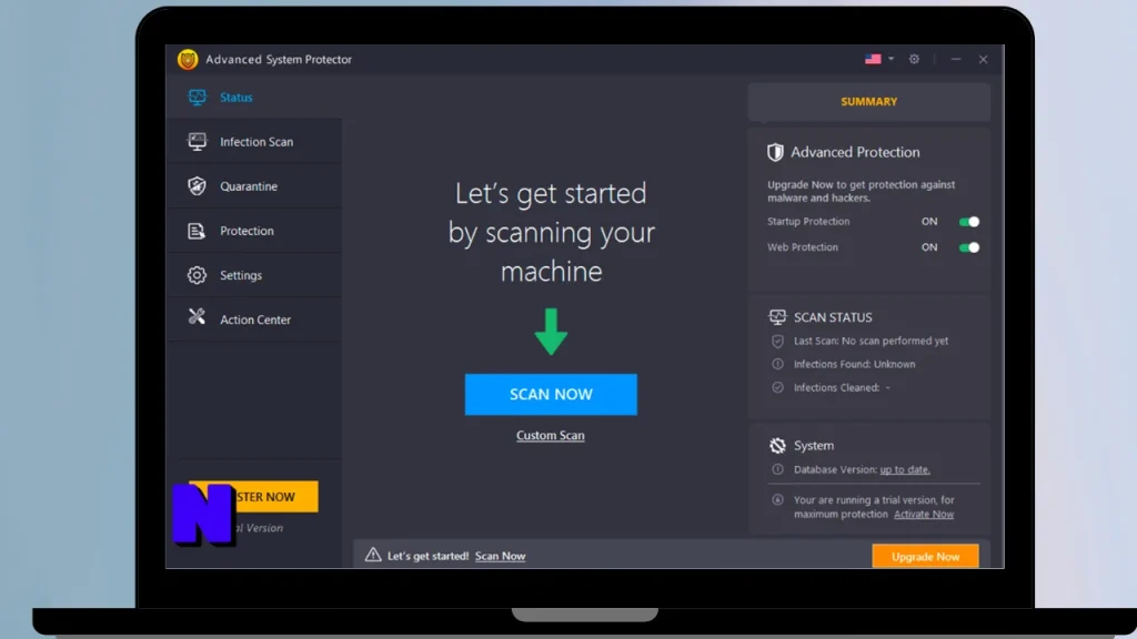 SUPERAntiSpyware Professional X Gratis Download Full Terbaru Version