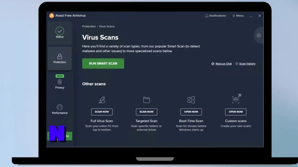 SUPERAntiSpyware Professional X Gratis Download Full Terbaru Version Poratble And Multilingual