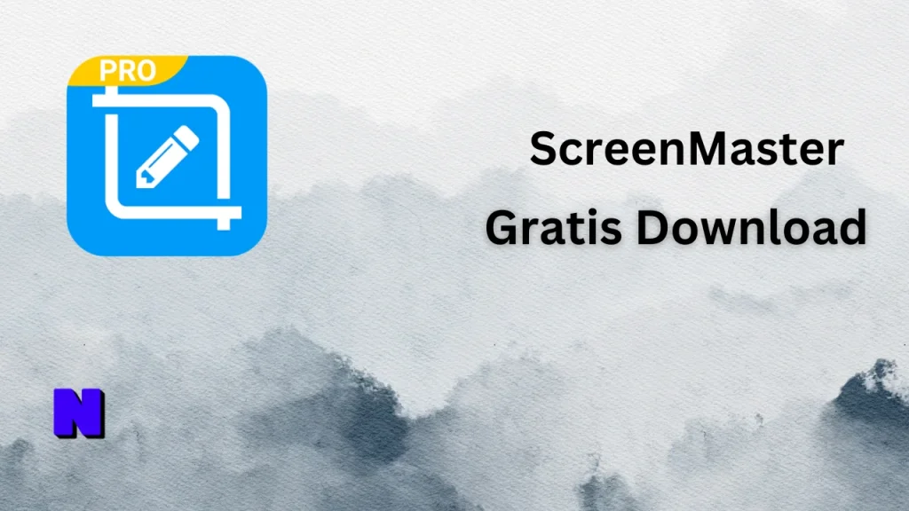 ScreenMaster Gratis Download