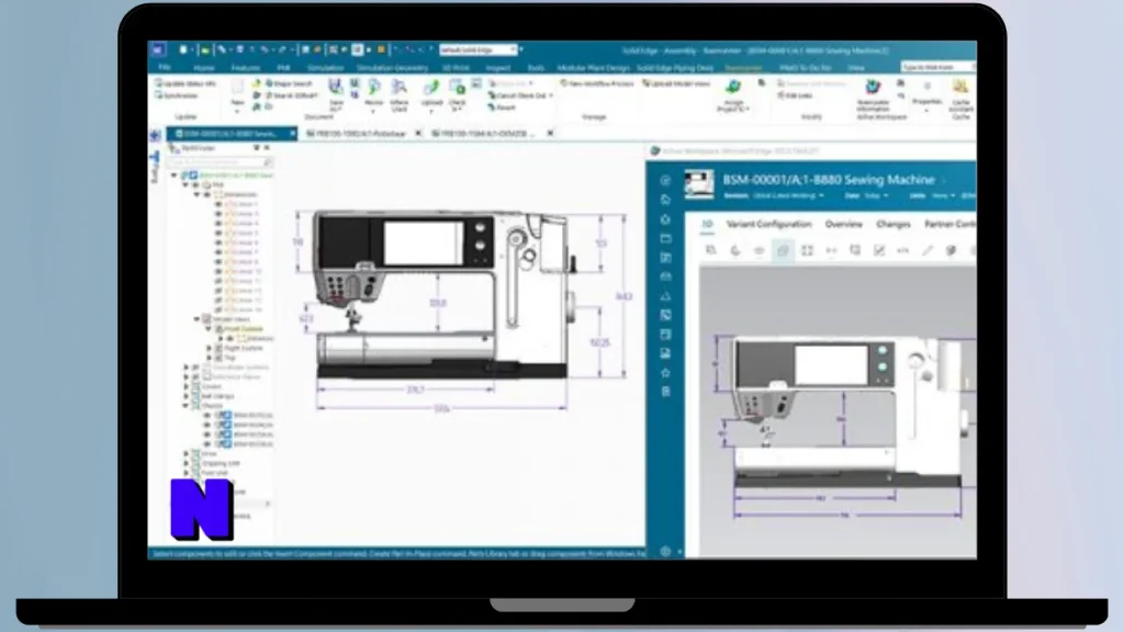Siemens Solid Edge Tech Publications Gratis Download Full Terbaru Version
