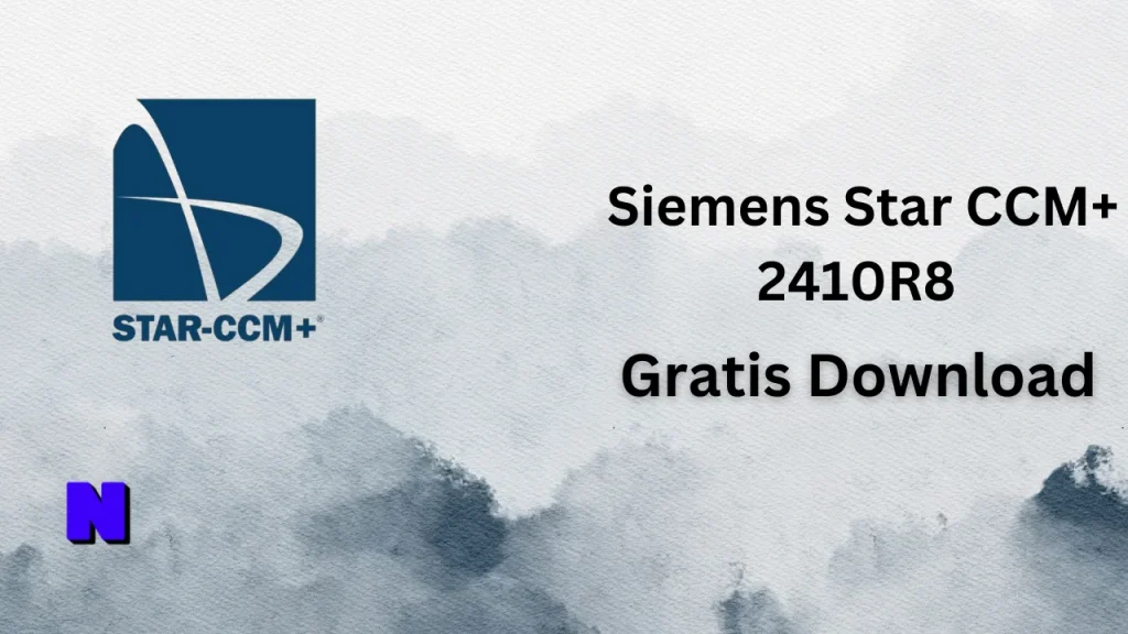 Siemens Star CCM+ 2410R8 Gratis Download