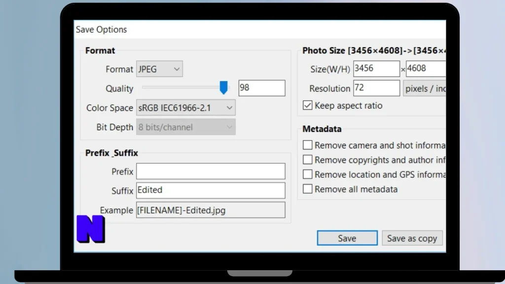 SkinFiner Gratis Download Full Terbaru Version