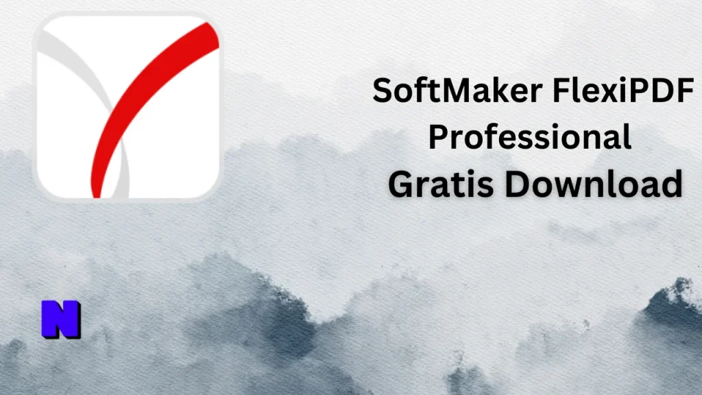 SoftMaker FlexiPDF Professional Gratis Download