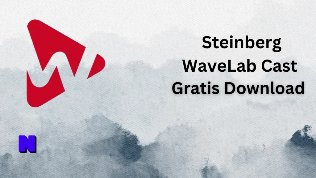 Steinberg WaveLab Cast 