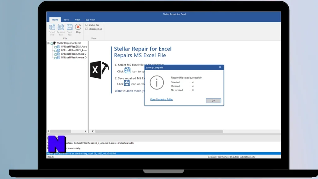 Stellar Phoenix Database Repair for Oracle Gratis Download Full Terbaru Version