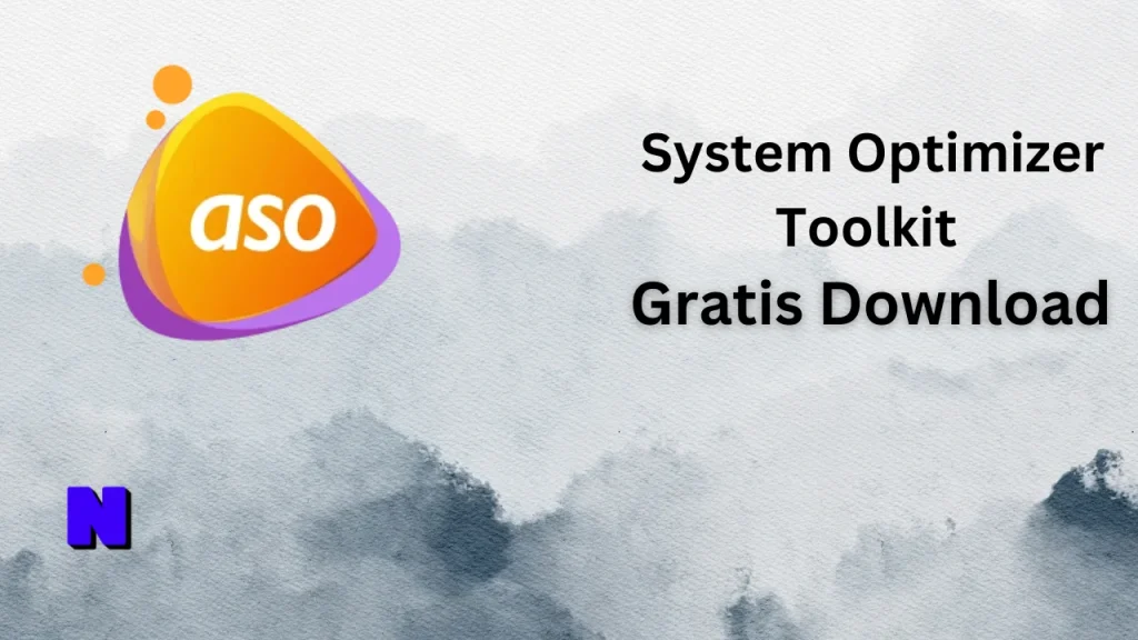 System Optimizer Toolkit Gratis Download