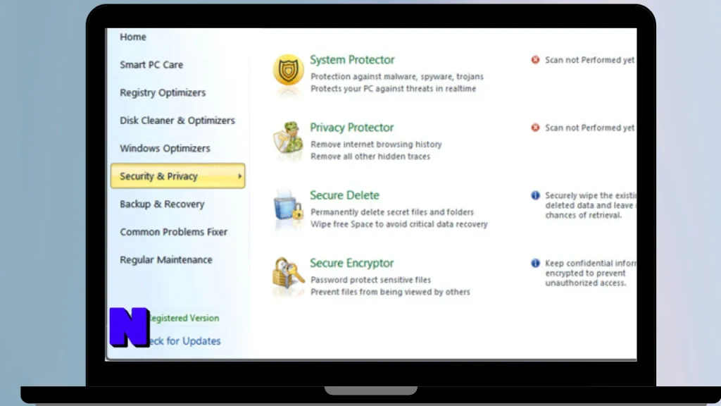 System Optimizer Toolkit Gratis Download Full Terbaru Version