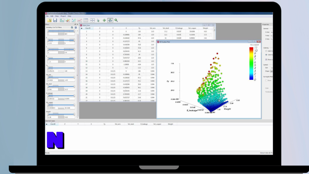 Tecplot 360 EX + Chorus Gratis Download Full Terbaru Version
