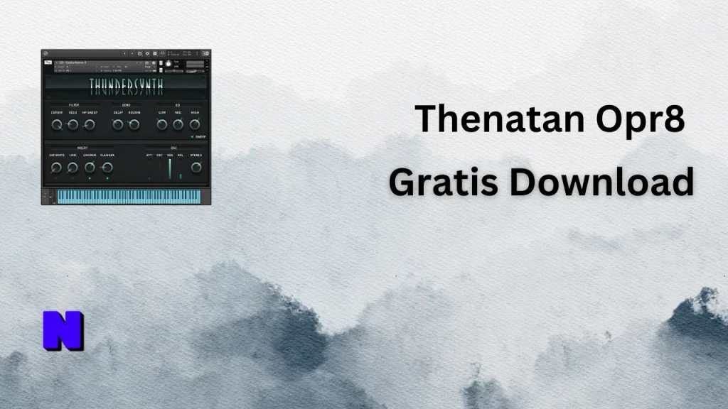 Thenatan Opr8 Gratis Download