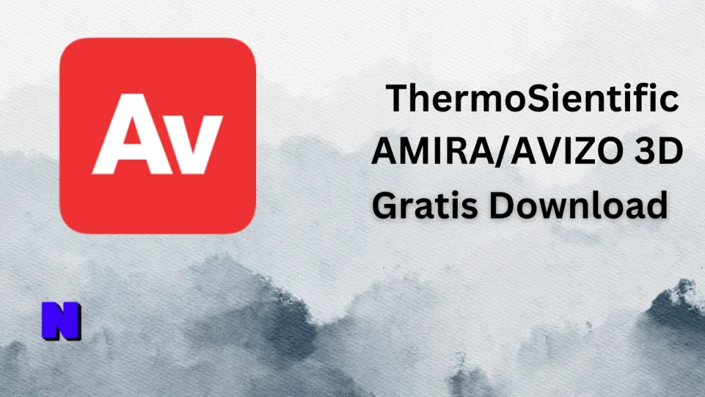 ThermoSientific AMIRAAVIZO 3D Gratis Download