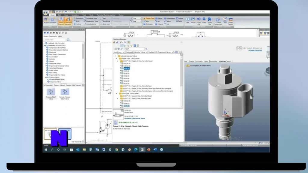 ThinkAutomation Studio Professional Edition Gratis Download Full Terbaru Version Poratble And Multilingual