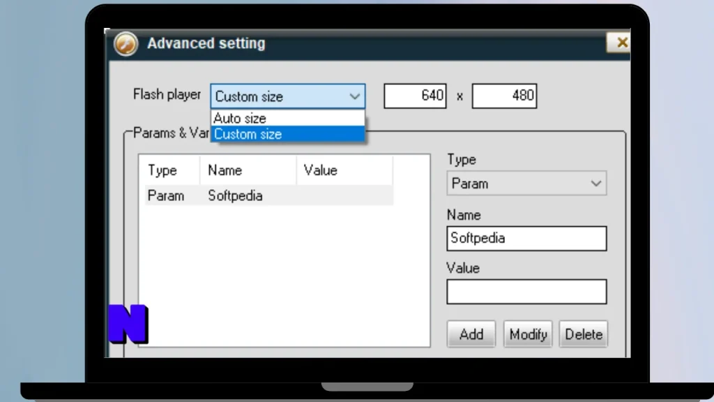 ThunderSoft Flash to HTML5 Converter Gratis Download Full Terbaru Version